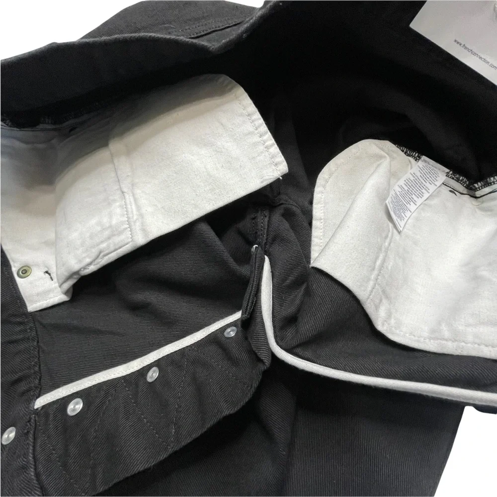 -French Connection Slim denim size W 34 L 33